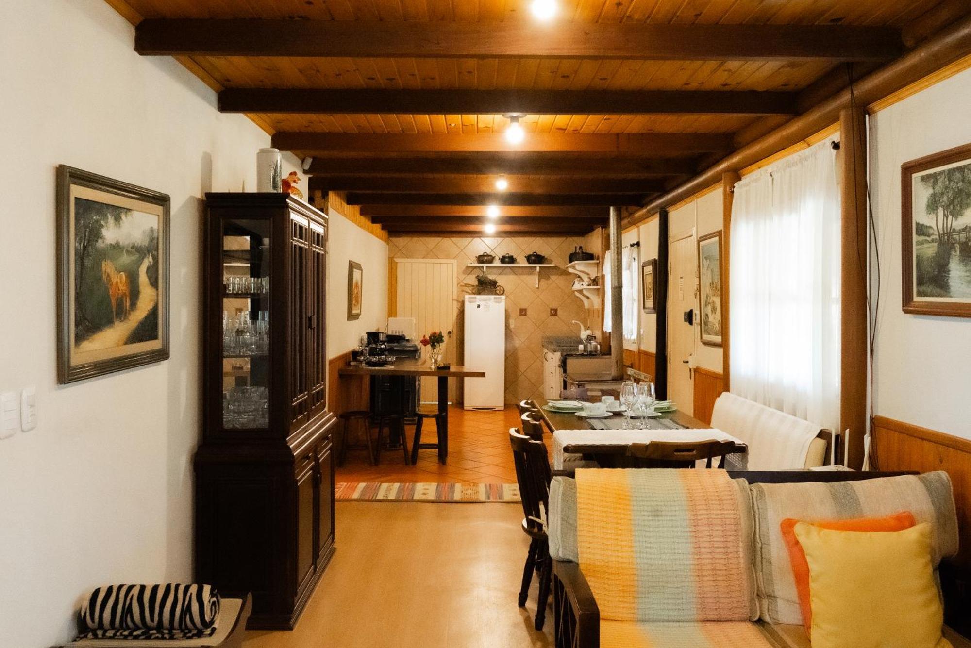 فيلا Casa Da Mata ساو بينتو دو سول المظهر الخارجي الصورة