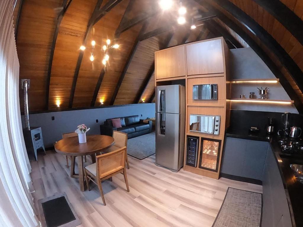 فيلا Casa Da Mata ساو بينتو دو سول المظهر الخارجي الصورة